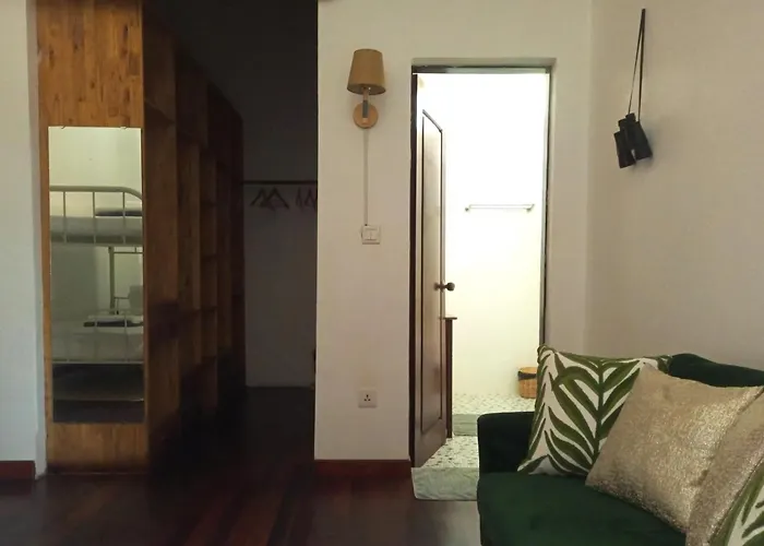 Hostel Sojourner House - Dorms *